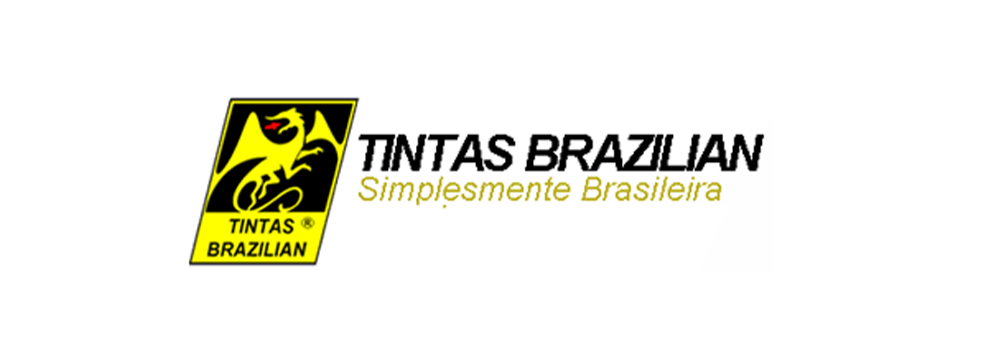 Tintas Brazilian